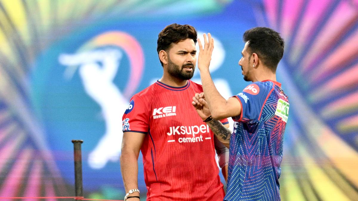PBKS vs LSG Live Streaming Info, IPL 2026: When and where to watch, start time, match info